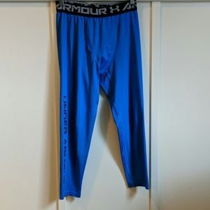 Under Armour Heatgear Leggings